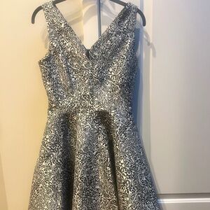 Opening Ceremony Skater Dress